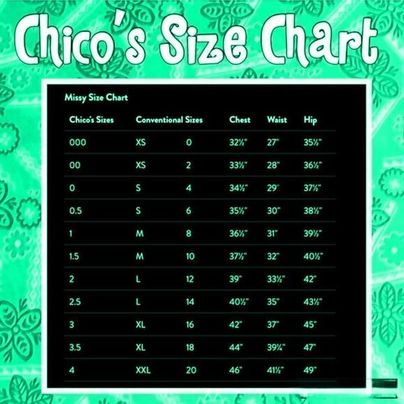 Chico’s Linen Beige Eyelet Open Jacket Size Medium 8 - Picture 12 of 12